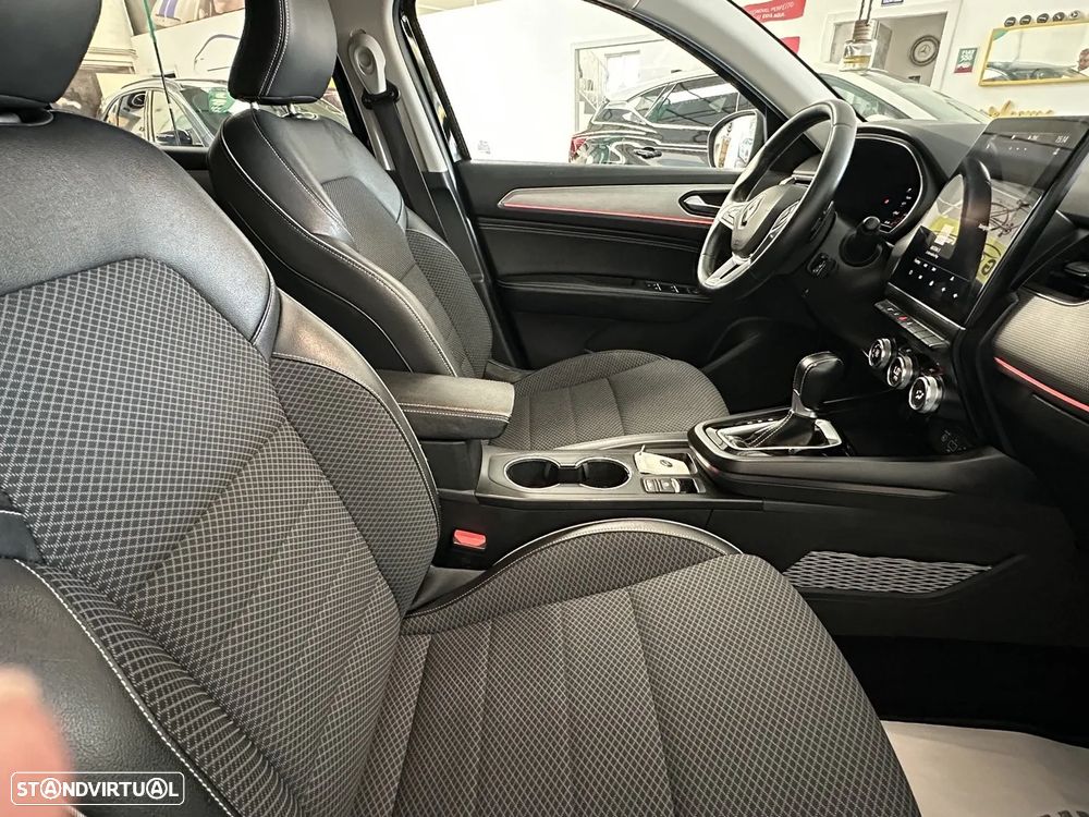 Renault Arkana 1.3 TCe Techno EDC - 22