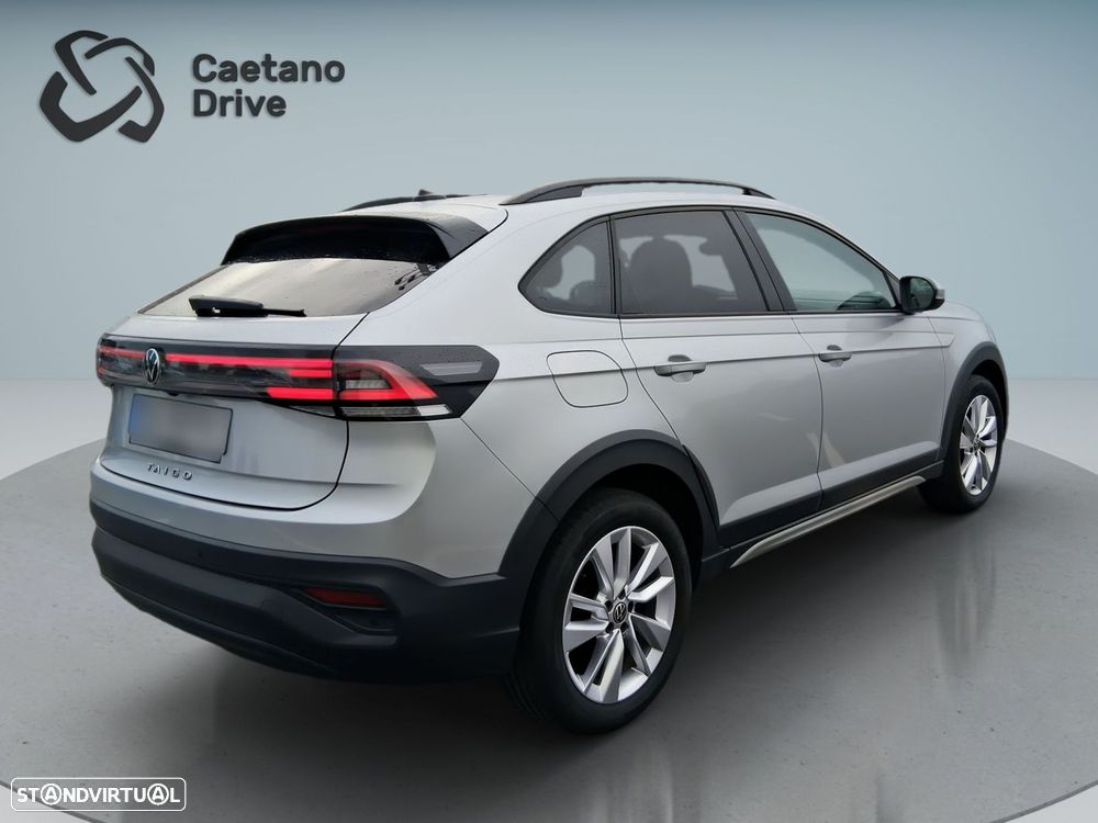 VW Taigo 1.0 TSI Urban - 9