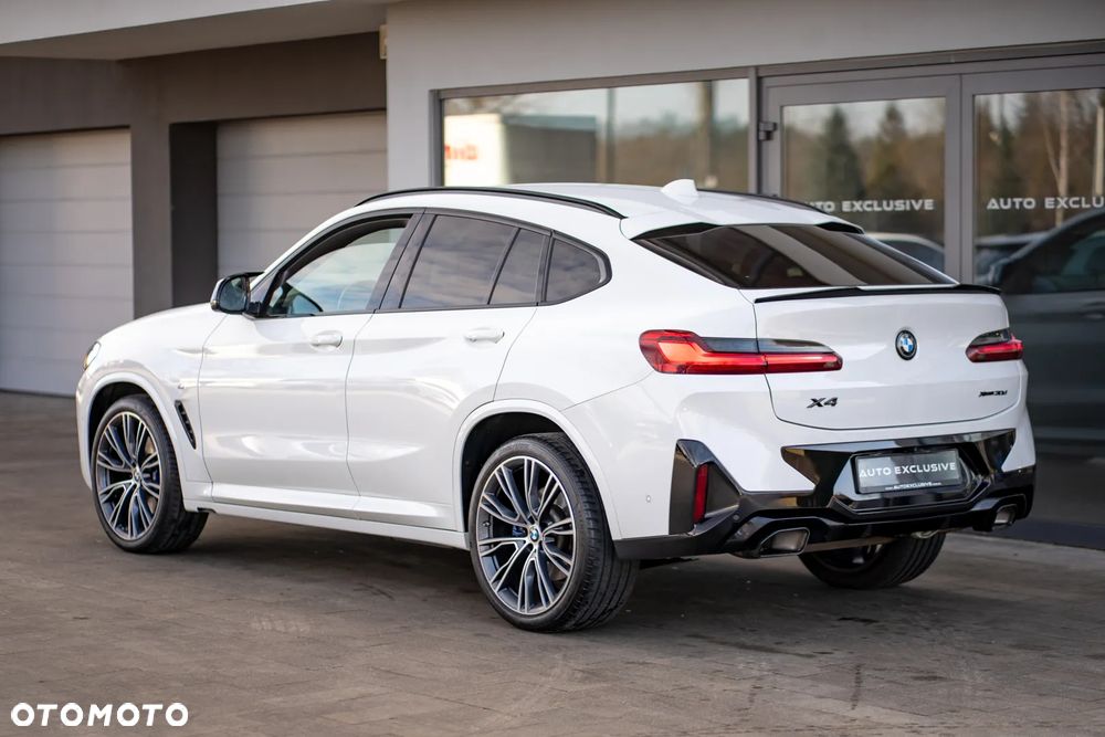 BMW X4 - 19