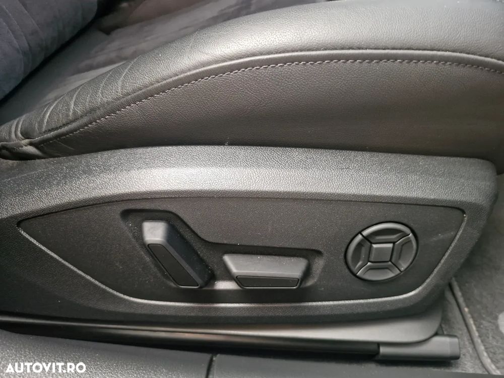 Audi A6 Limuzina 2.0 40 TDI quattro S tronic Design - 14