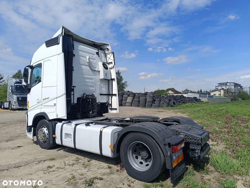 Volvo FH - 6