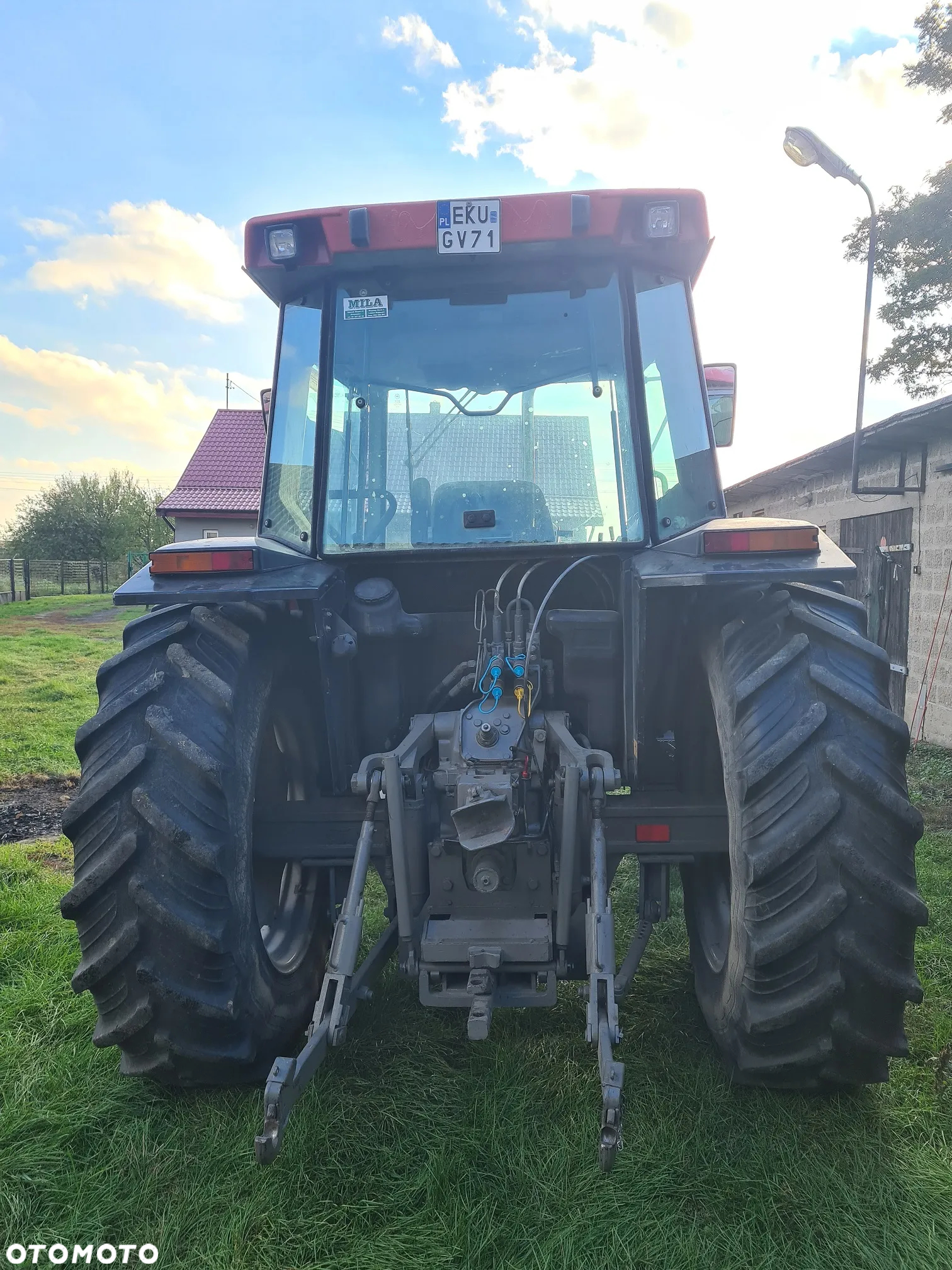 Massey Ferguson 3065 - 5
