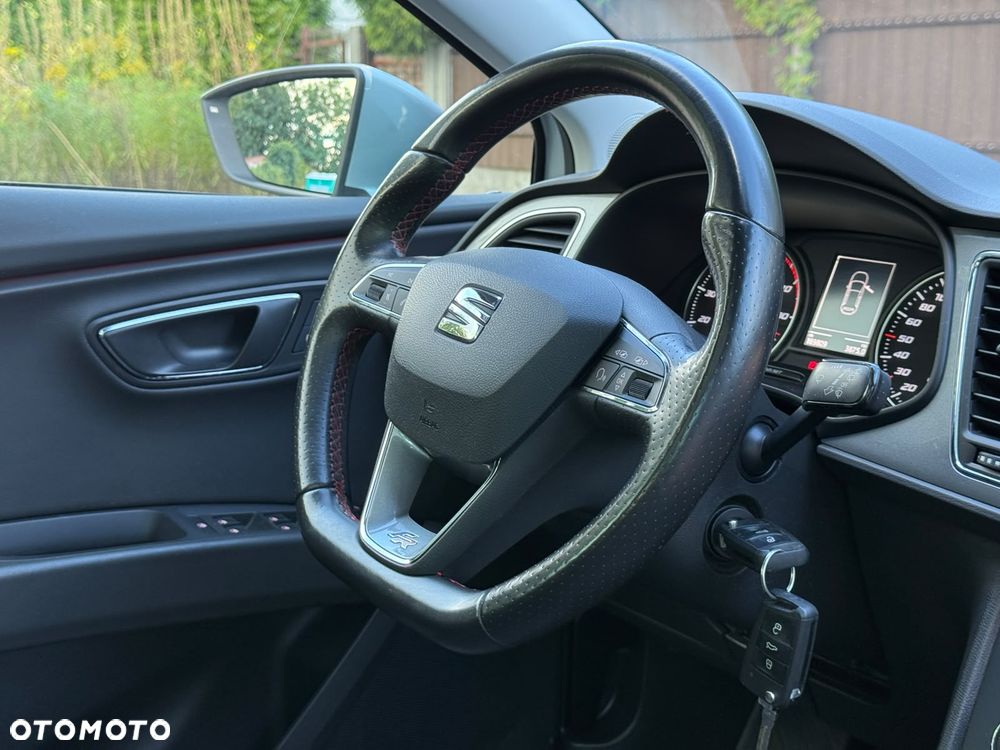 Seat Leon - 21