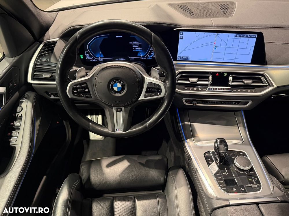 BMW X5 - 35