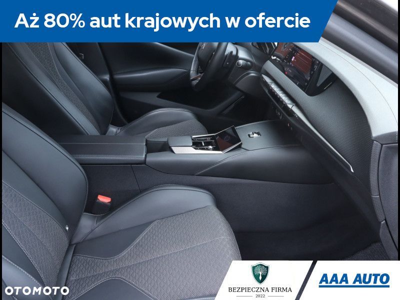 DS Automobiles DS 4 - 11