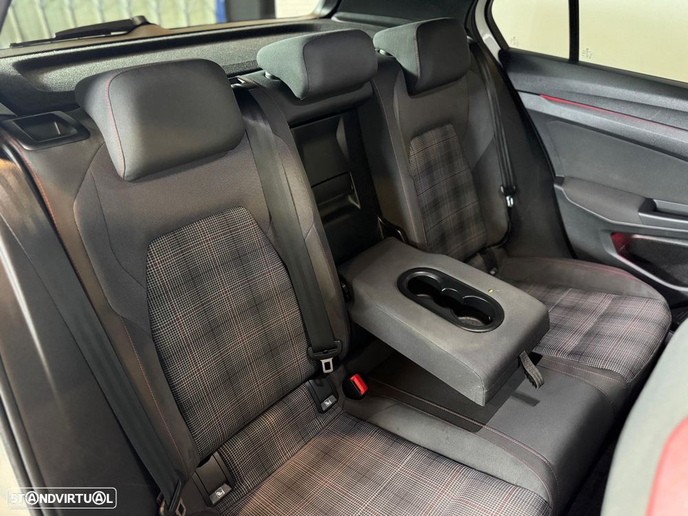 VW Golf GTI 2.0 TSI OPF DSG Performance - 49