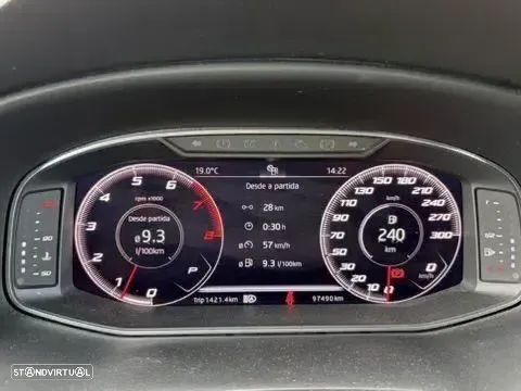 SEAT Leon ST 2.0 TSI S&S 4Drive DSG Cupra 300 - 11