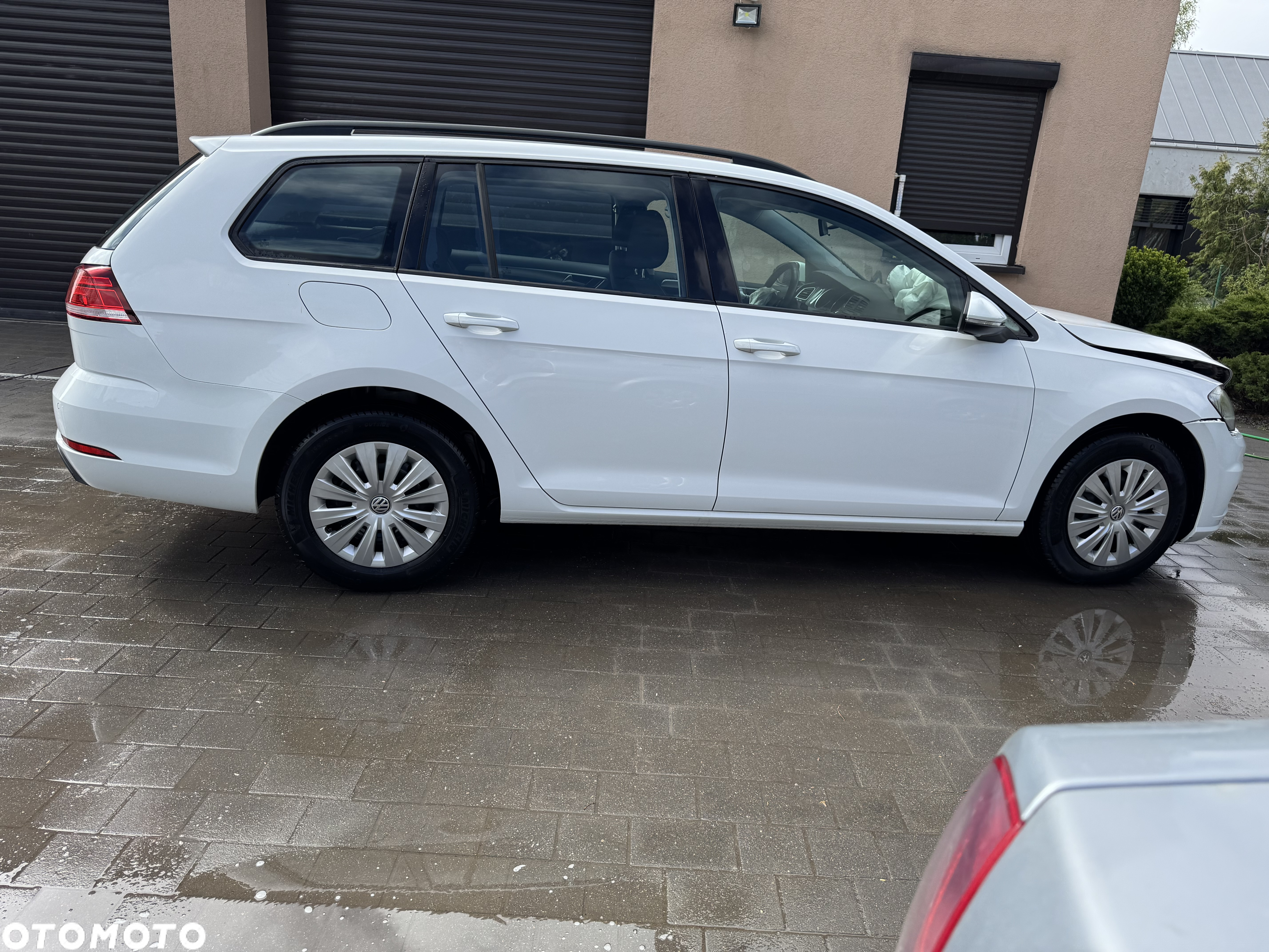 Volkswagen Golf Variant 1.0 TSI (BlueMotion Technology) Trendline - 6
