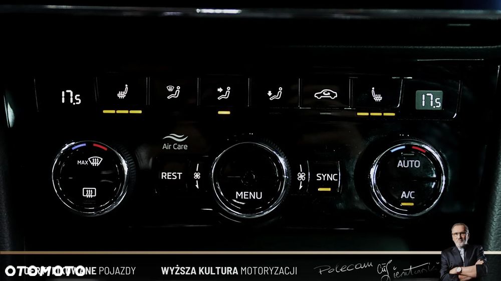 Skoda Superb 2.0 TSI Style DSG - 28