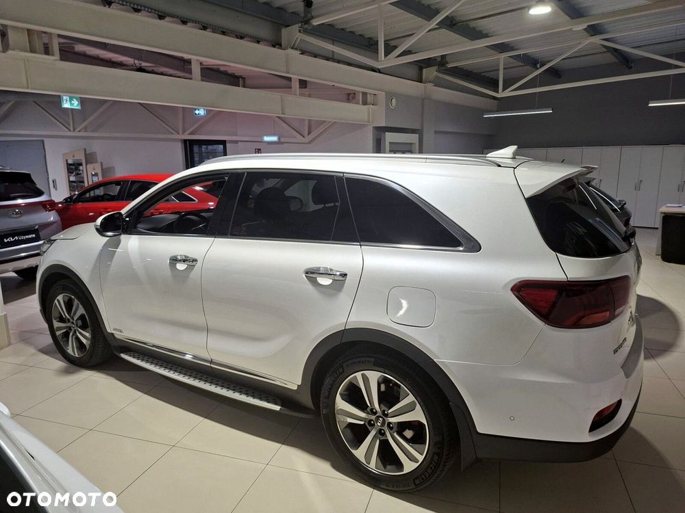 Kia Sorento 2.0 CRDI GT Line - 4