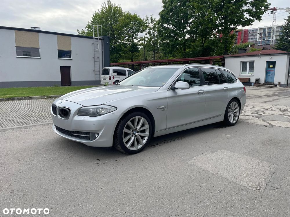 BMW 5