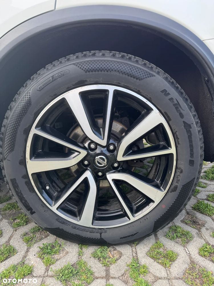 Nissan X-Trail 1.6 DCi Tekna Xtronic 2WD EU6 - 13