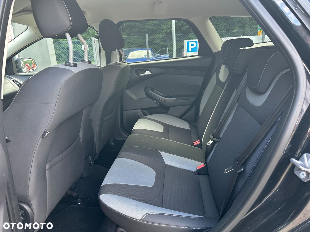 Ford Focus - 15