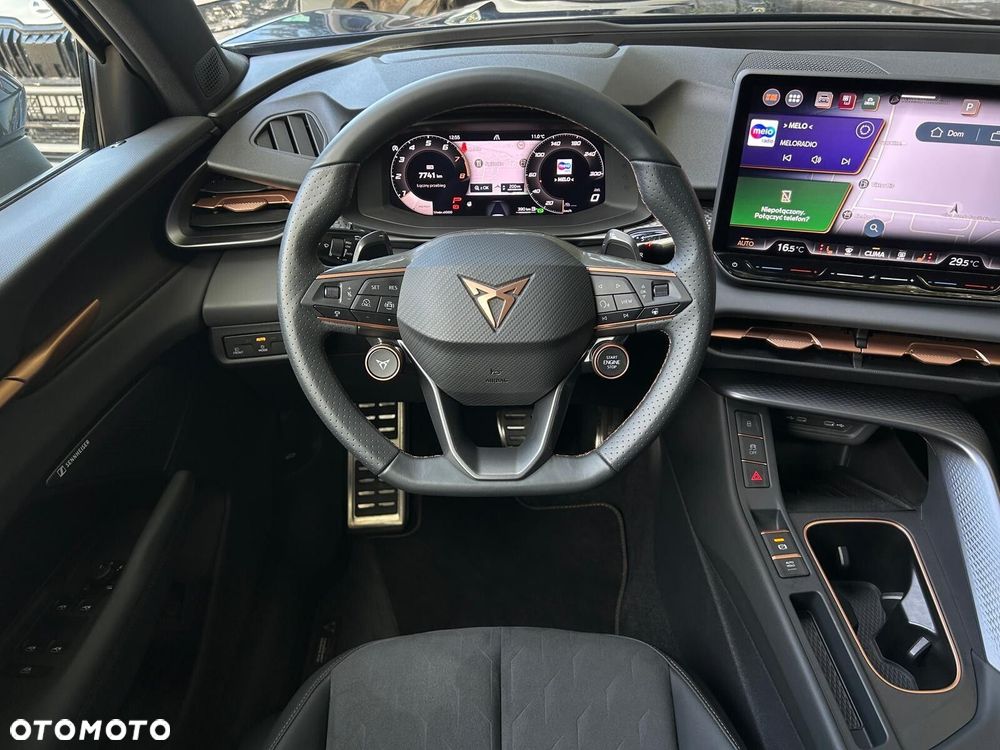 Cupra Terramar 2.0 TSI 4Drive Advantage Edition DSG - 6