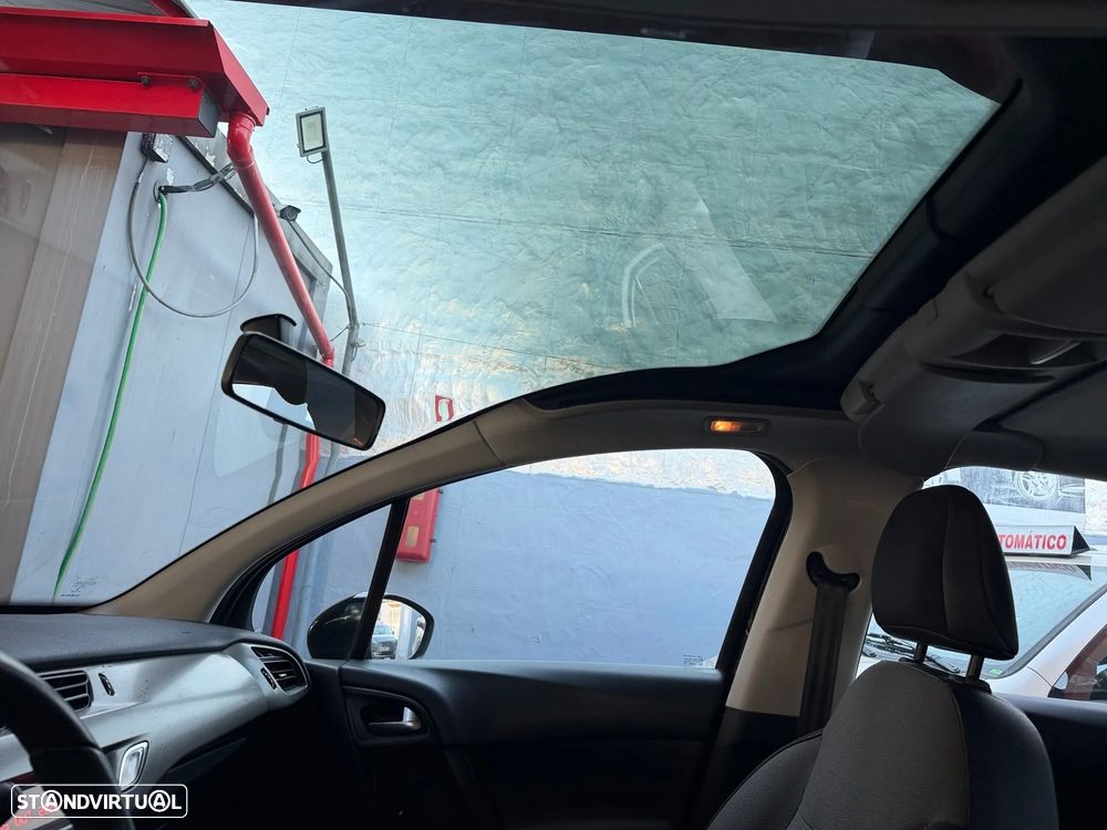 Citroën C3 1.2 VTi Exclusive - 15