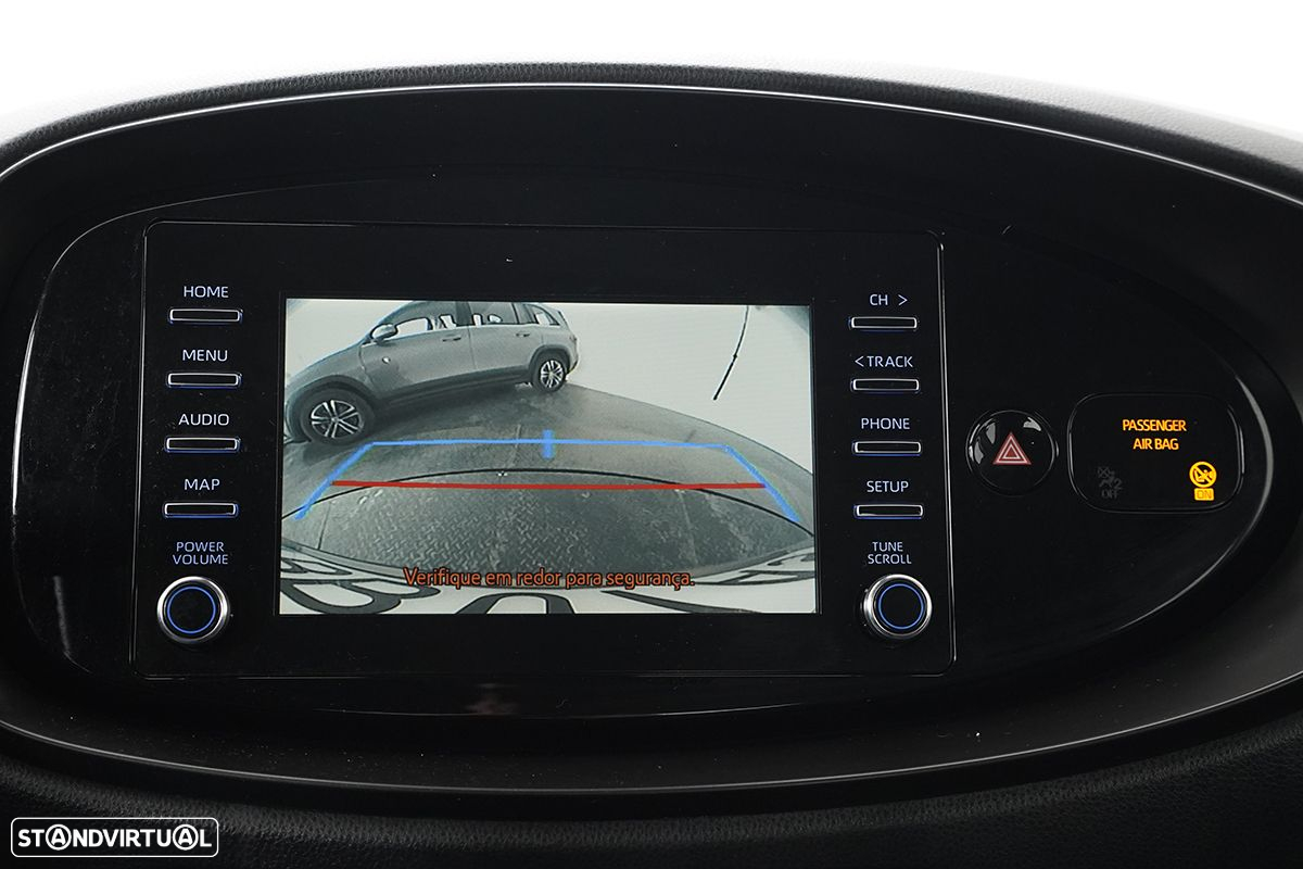 Toyota Aygo X 1.0 Play - 9