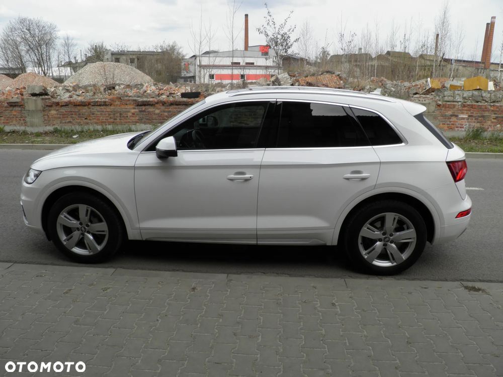 Audi Q5 2.0 TFSI Quattro S tronic - 7