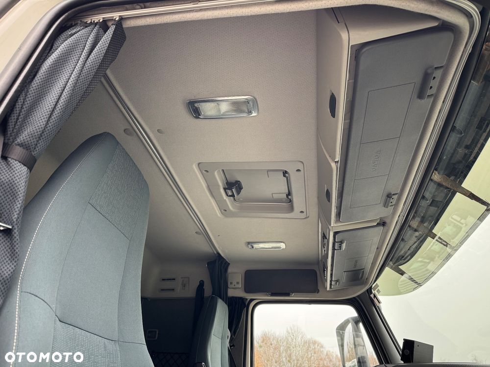 Volvo FM 410 EUV 6x2 Chłodnia Winda 330tys.km!!! - 25
