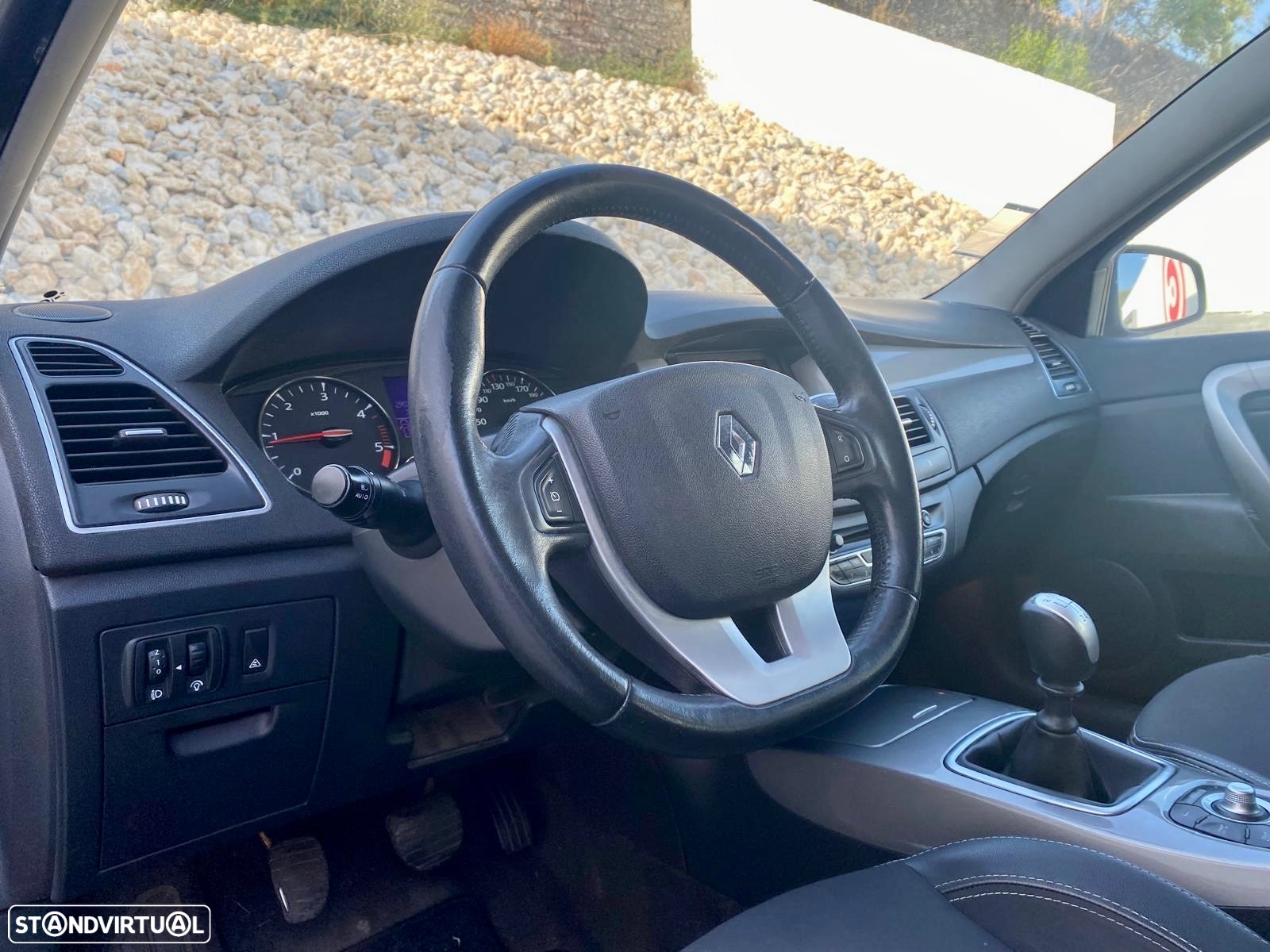 Renault Laguna Break 2.0 dCi Initiale - 28