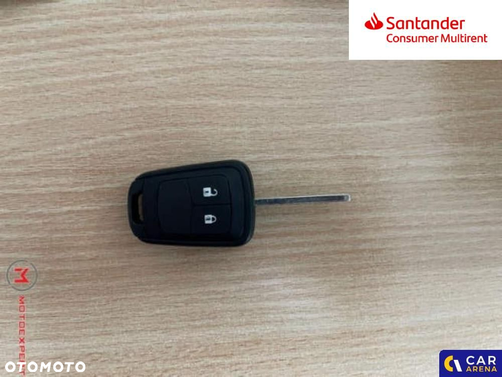 Opel Zafira 1.6 CDTI Cosmo - 12