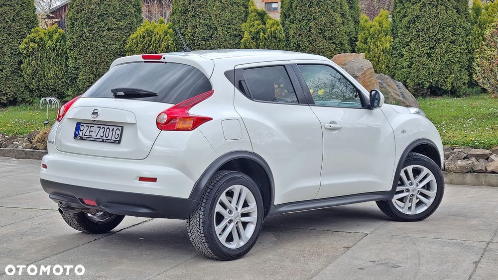 Nissan Juke - 21