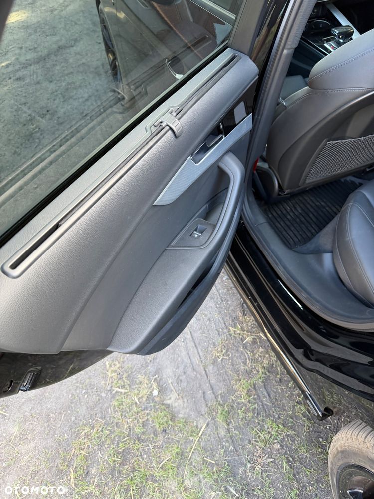 Audi A4 Avant - 30