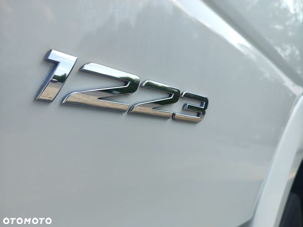 Mercedes-Benz Atego 1223 - 31