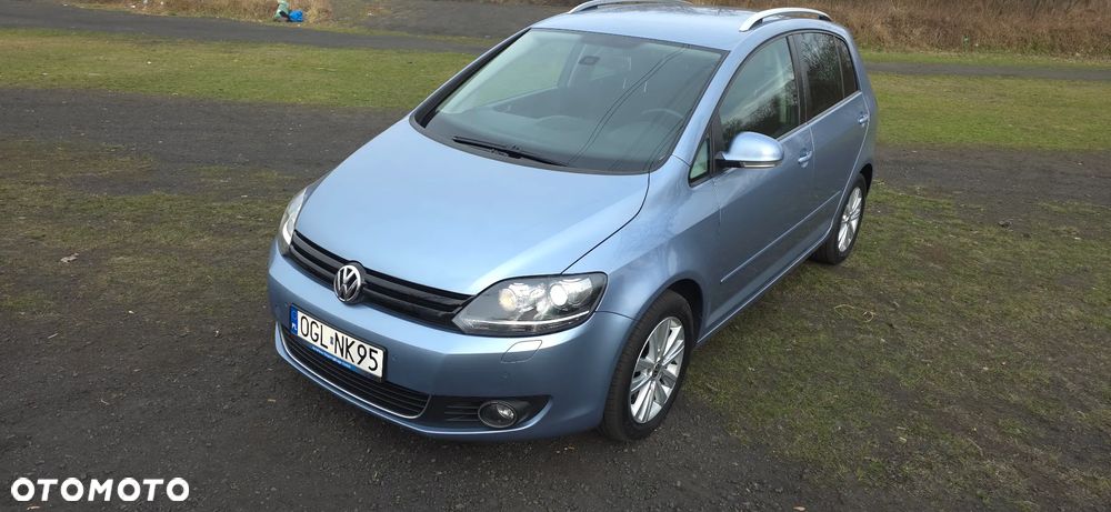Volkswagen Golf 1.4 TSI Highline - 21