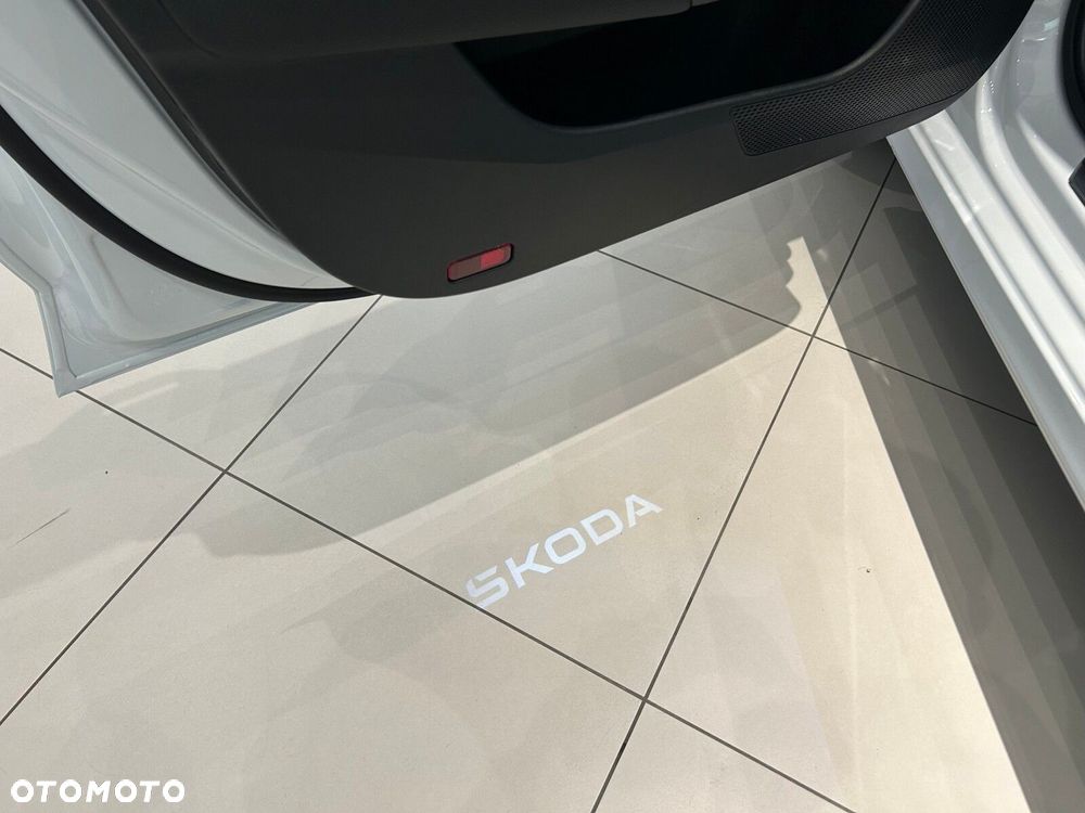 Skoda Octavia - 20