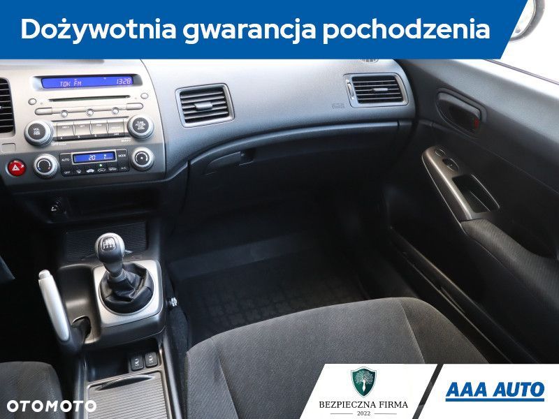 Honda Civic - 10