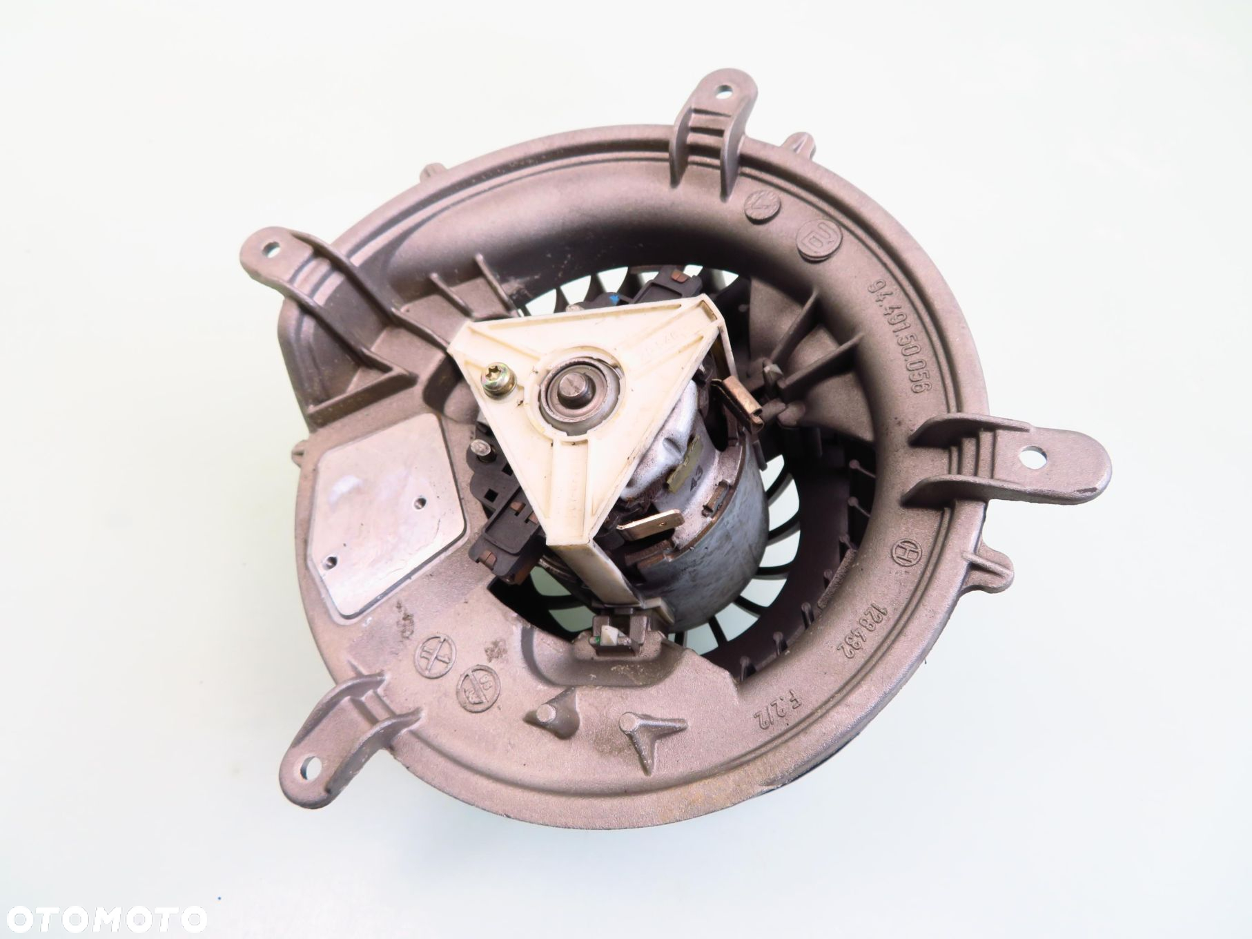 DMUCHAWA MERCEDES W210 9449150056 - 5