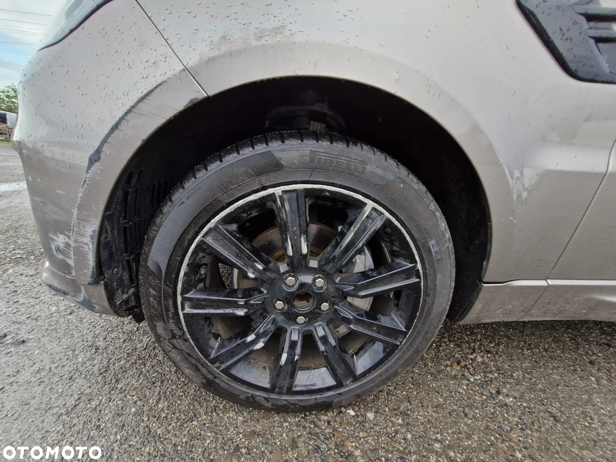 Land Rover Range Rover Sport D300 Dynamic SE - 16