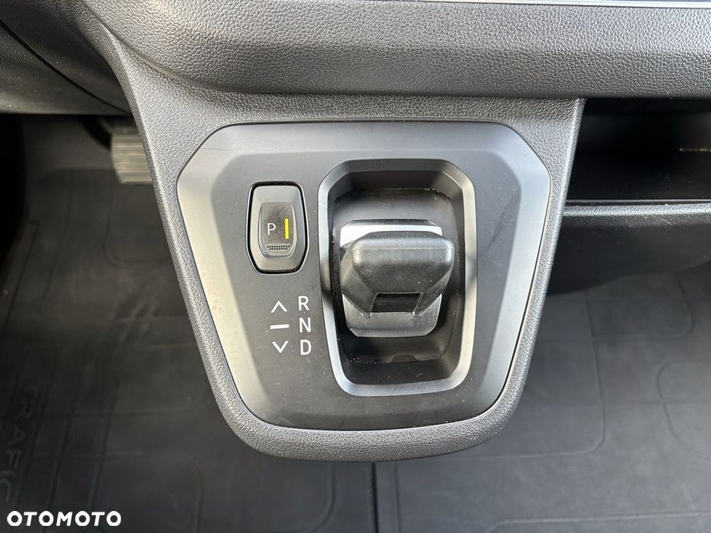 Renault trafic - 20