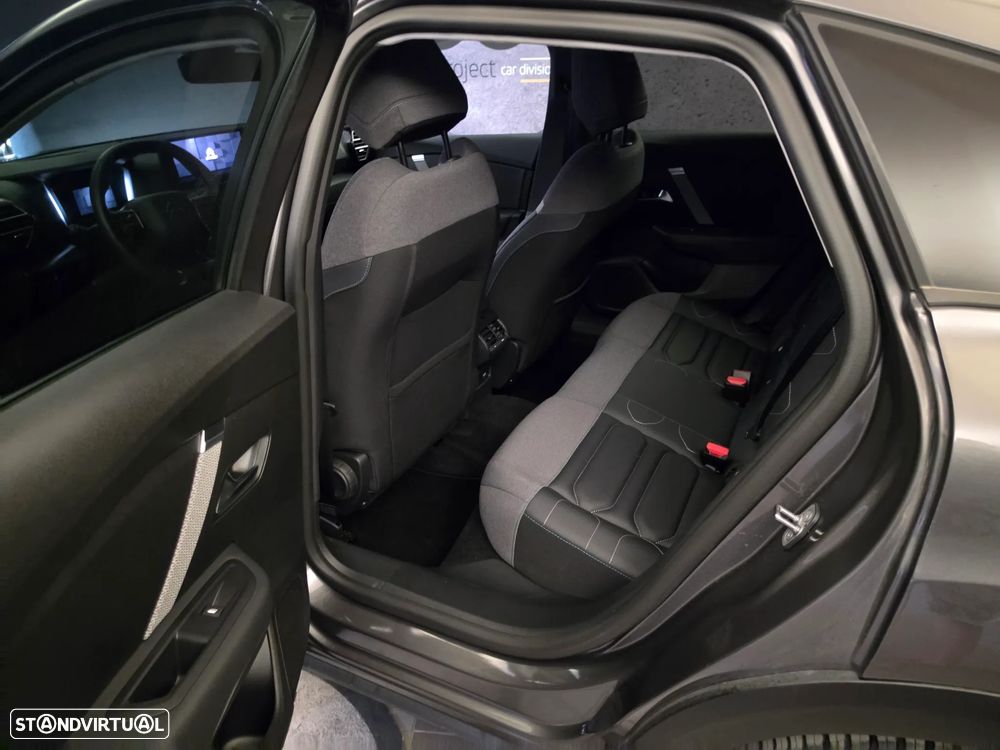 Citroën e-C4 Feel Pack - 10