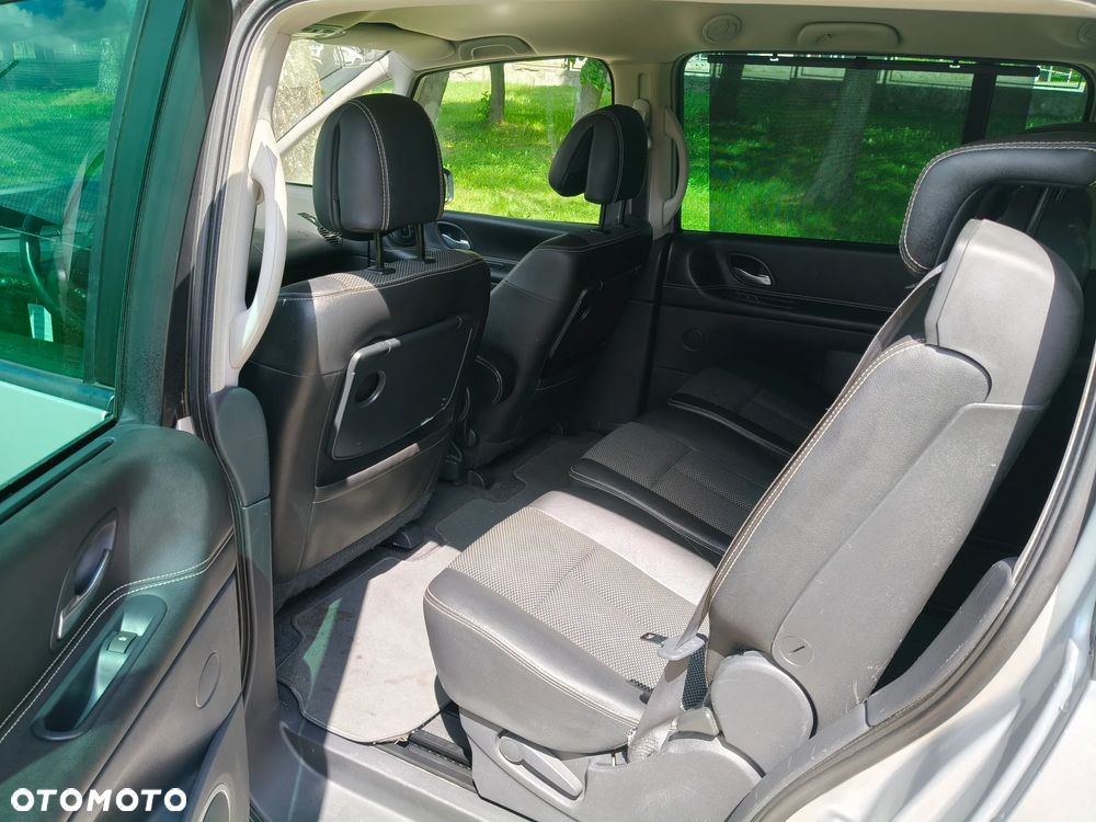Renault Espace 2.0 dCi FAP Dynamique - 15