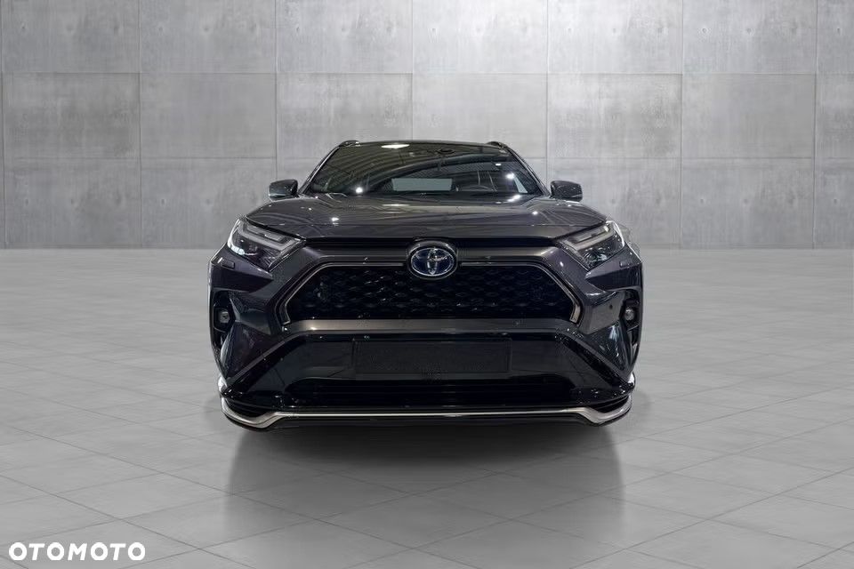 Toyota RAV4 Style - 1
