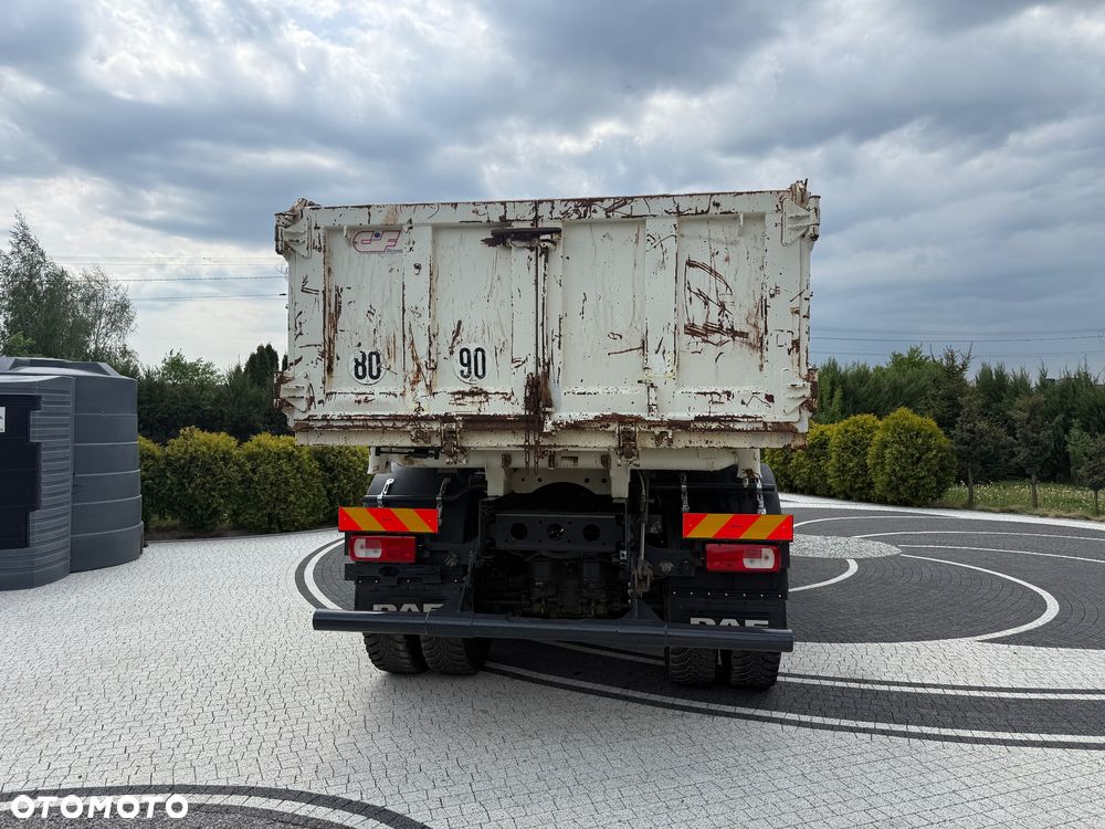 DAF CF85.460 - 6