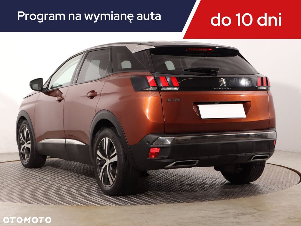 Peugeot 3008 - 6