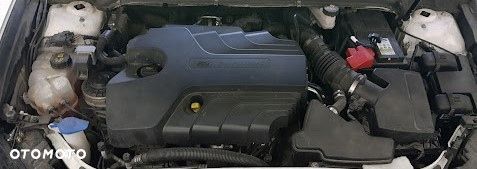 SILNIK FORD S MAX MK2 2.0 TDCI 150/180 KM EURO 6 - 1