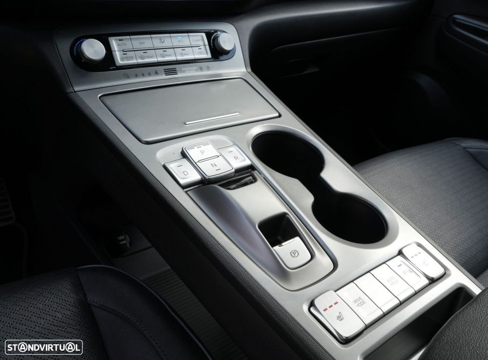Hyundai Kauai Premium - 11
