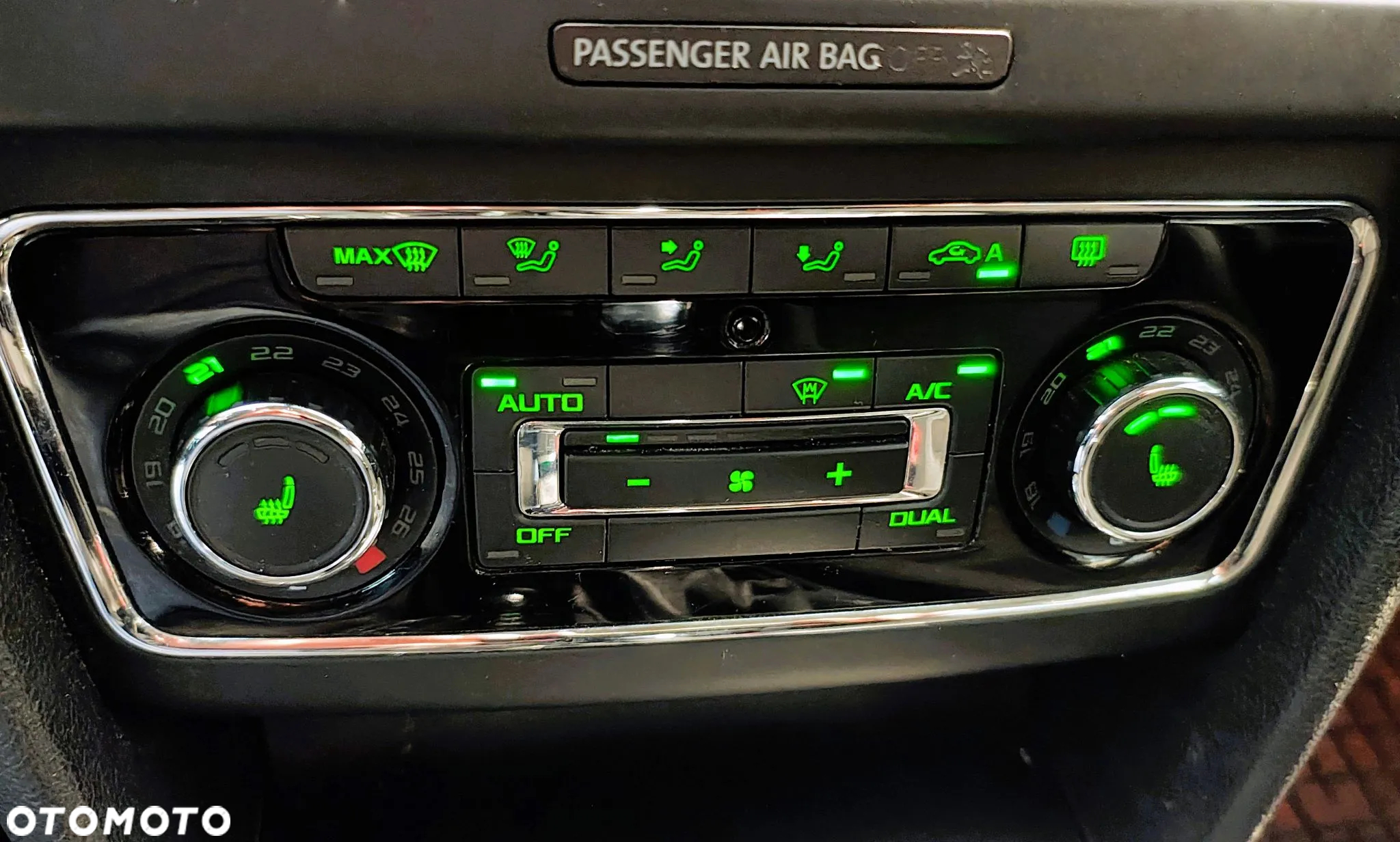 Skoda Superb 2.0 TDI Ambition DSG - 18