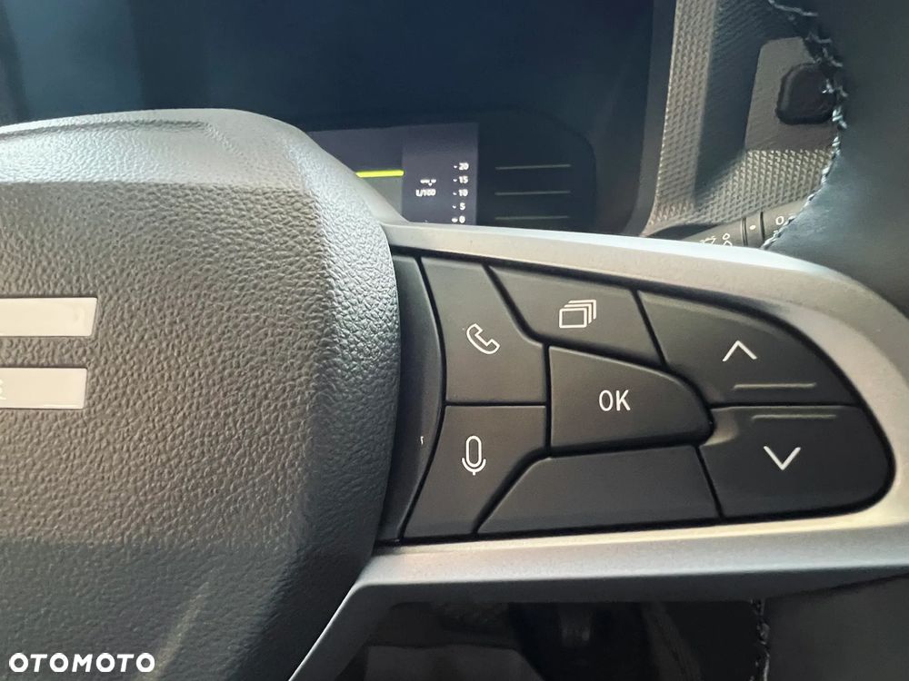 Dacia Duster 1.2 TCe Hybrid-G 150 Expression 4x4 - 36