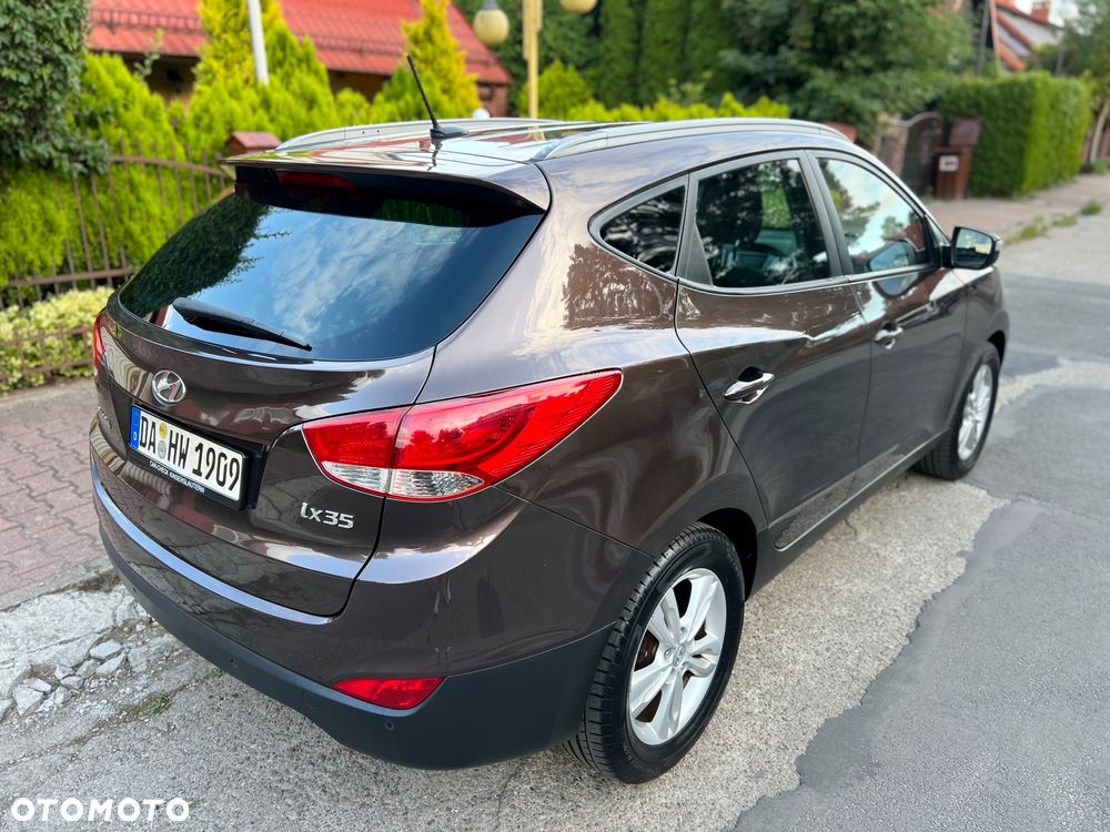 Hyundai ix35 1.6 2WD Style - 18