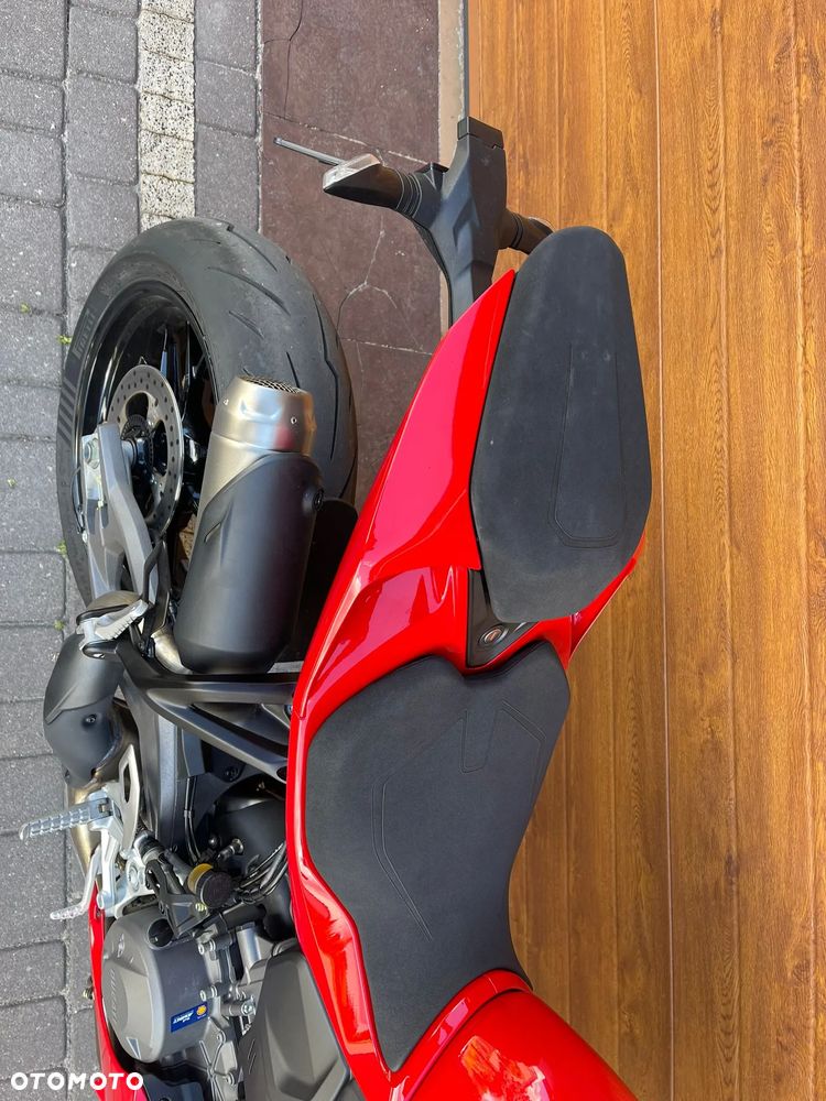 Ducati Panigale V2 - 11