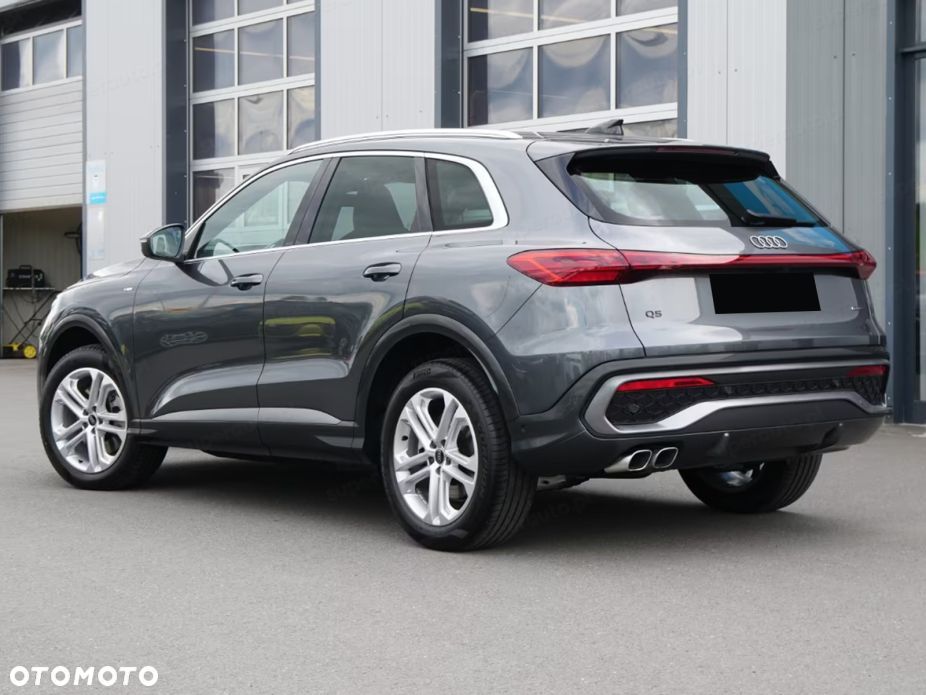 Audi Q5 - 2