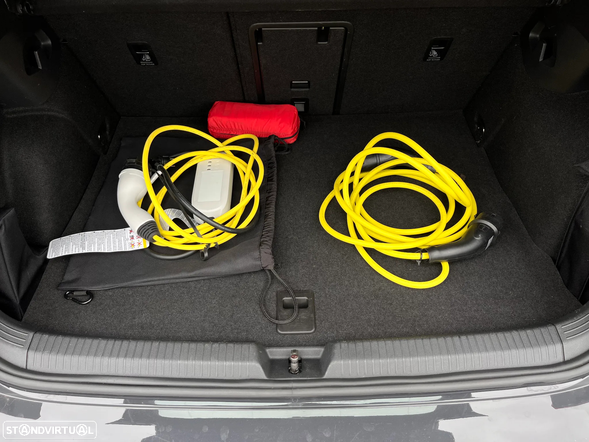 VW Golf 1.4 TSI e-Hybrid DSG - 9