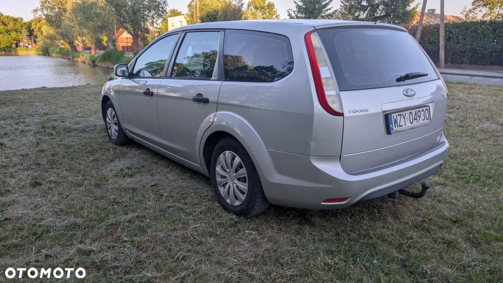 Toyota Yaris 1.4 D-4D Premium - 4