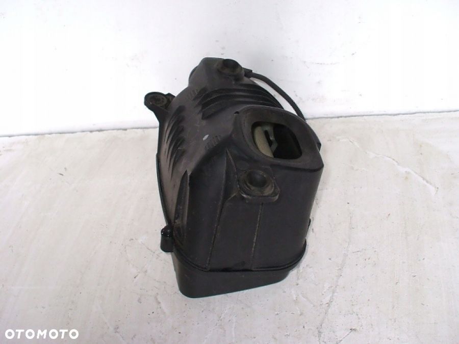 PASSAT B6 2.0FSI FILTR POWIETRZA OBUDOWA FILTRA 3C0129601AC - 4