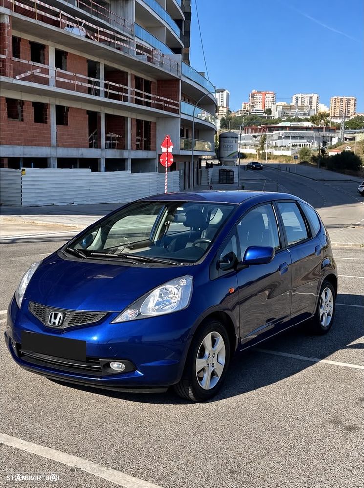 Honda Jazz 1.2 i-VTEC Elegance Top - 3