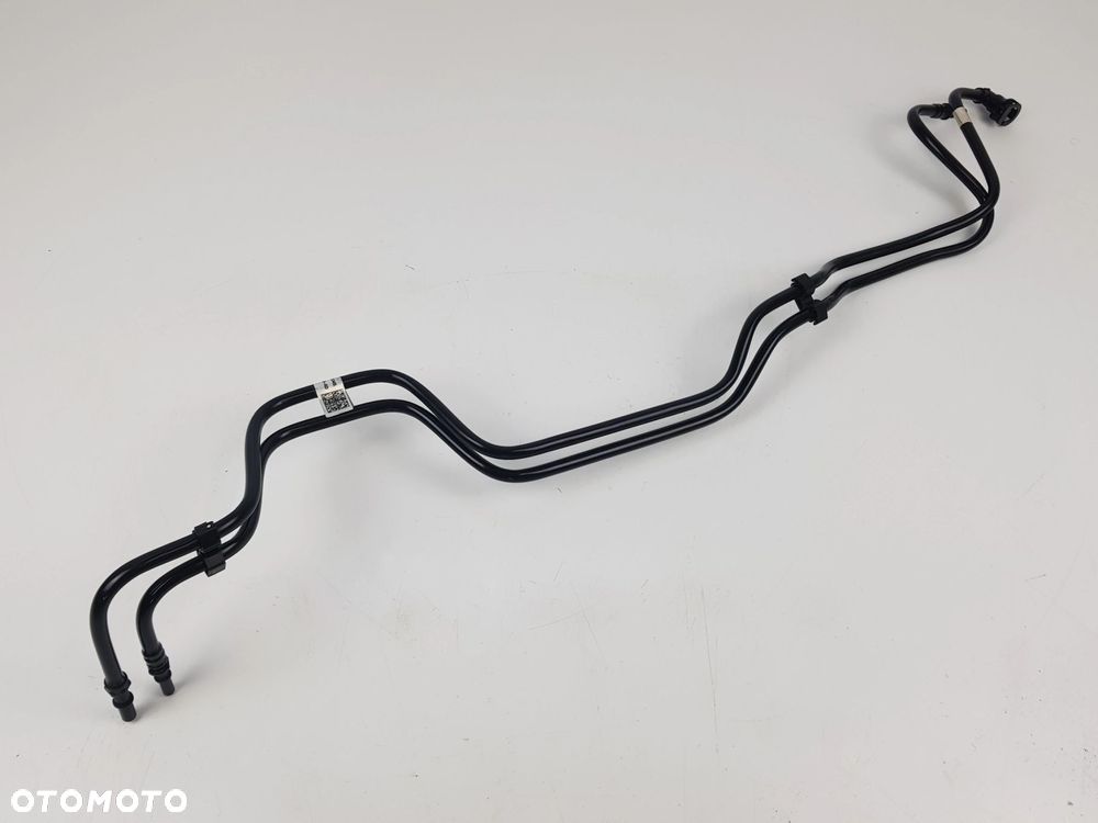 Przewód Paliwowy Paliwa Ford Transit MK8 2.0 TDCI GK31-9J338-AD - 2